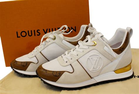 louis vuitton designer trainers